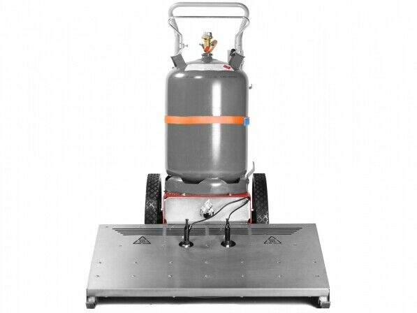 Ferrari Unkrautbrenner UKB 750