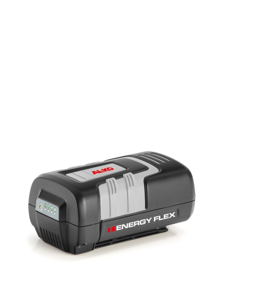  AL-KO Akku Rasenmäher Moweo 3.85 Li