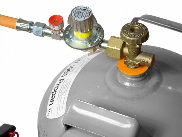 Ferrari Unkrautbrenner UKB 750