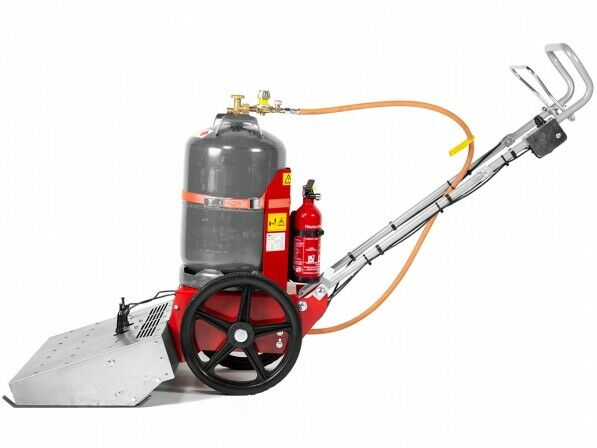 Ferrari Unkrautbrenner UKB 750