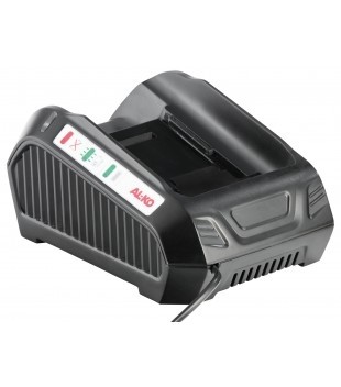  AL-KO Akku Rasenmäher Moweo 3.85 Li